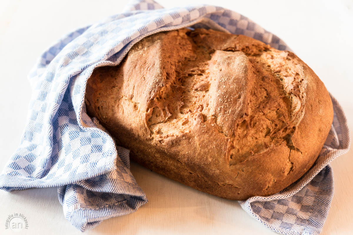 Joghurtbrot | Nüssle Fotografie